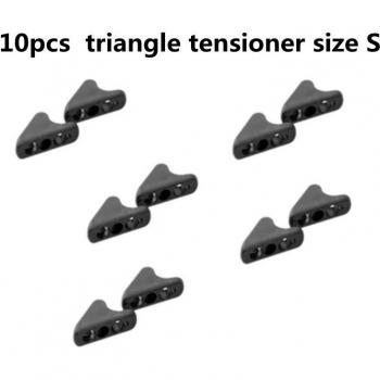 Accesorio de Ajuste Triangular 3Fulgear para Cuerdas