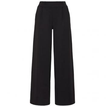 ICHI IXKate modische Hose in Schwarz