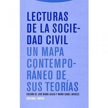Lecturas de la sociedad civil