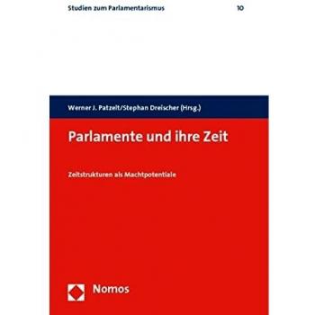 Parlamente und ihre Zeit
