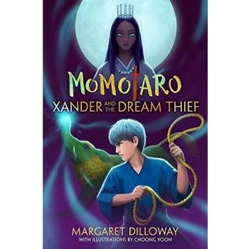 Xander and the Dream Thief
