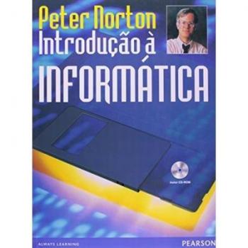 Introdução à informática (+ cd-rom)