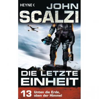 Die letzte Einheit
