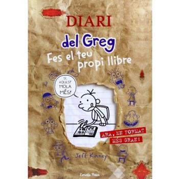DIARI DEL GREG