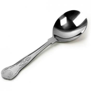 Kings Cutlery Gourmet Soup Spoon Collection