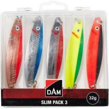 Ron Thompson Slim Pack 3 32g Angler Set