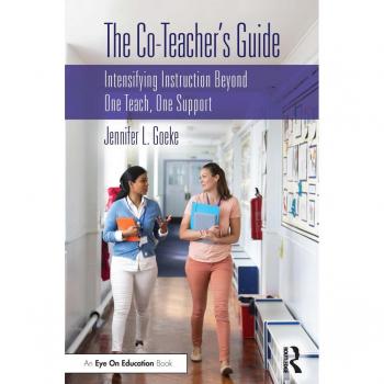 The Co-Teacher's Guide