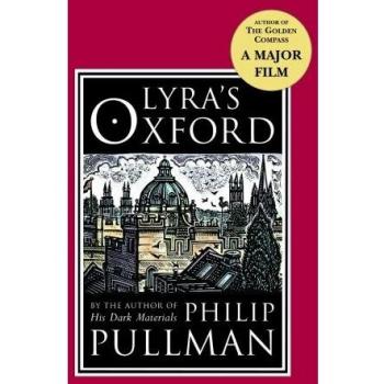 Lyra's Oxford