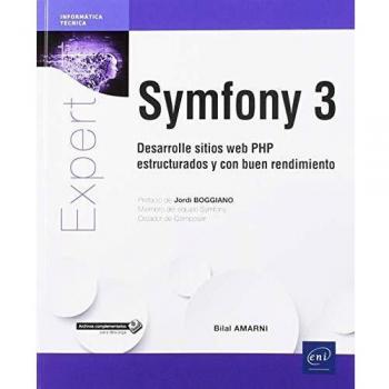 Symfony 3.