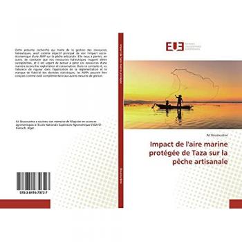Impact de l'aire marine protégée de Taza sur la pêche artisanale