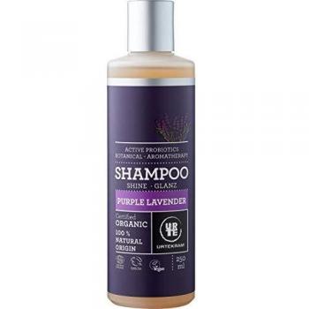 Champô Roxo com Lavanda 250 ml