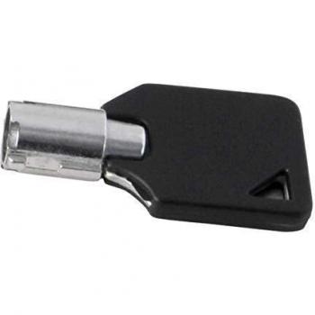 Llave Mobilis 163/ATV/MSKEY/COMBO 1,8 m