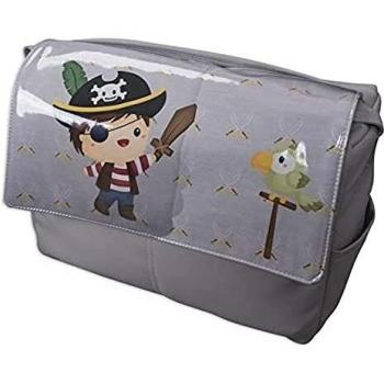 Oceanic Explorer Purse