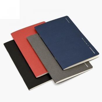 4pcs Xiaomi Mijia Kaco Green Paper Notebooks for Writing
