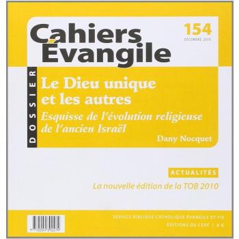 Le Dieu Unique et les Autres