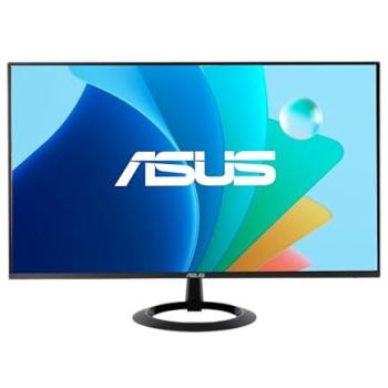 ASUS VZ249HG 24‑inch Gaming Monitor – 1080p Full HD – LED – Black