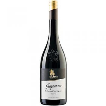 Campaner Caldaro Cabernet Sauvignon 2022 Reserve