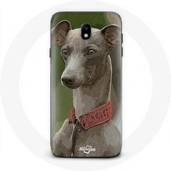 Samsung Galaxy J7 2017 Greyhound Protective Case