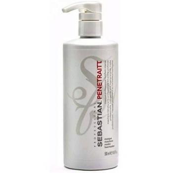 Reparatur & Stärkung Deep‑Mask von Penetraitt – 500 ml