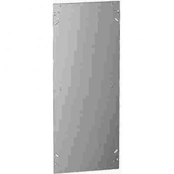 Schneider RESI9 Plaque de Fond Isolant 4 Rangées