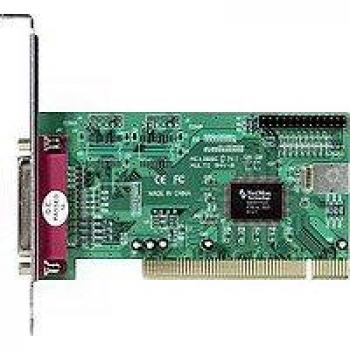 Scheda di Controllo Longshine PCI 2x Parallel