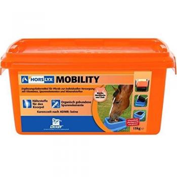 Mobility Derby von Horslyx 15 kg