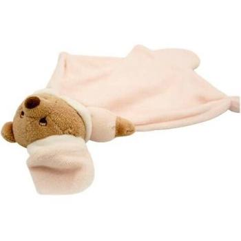 Doudou Nanan Puccio Rosa