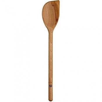 BEECH SCRAPER SPOON – 300MM