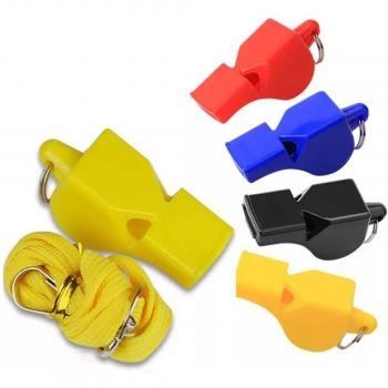Outdoor Survival Fox 40 Whistle