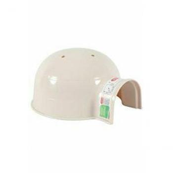 Zolux Igloo Beige per Roditori