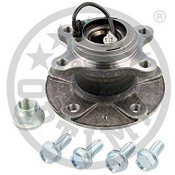 OPTIMAL Radlagersatz 802845