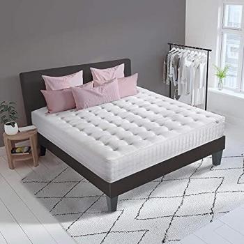 Matelas Apollon Mémoire de forme 90x200 cm