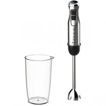 Sogo BAT-SS-14415 Batidora de Mano 1000W Acero Inoxidable