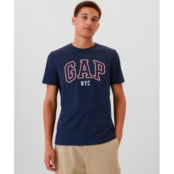 T-shirt Gap Uomo Logo NYC