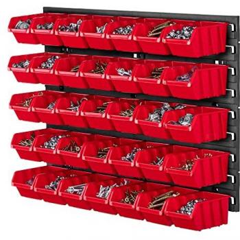 RedToolKeeper 58x39