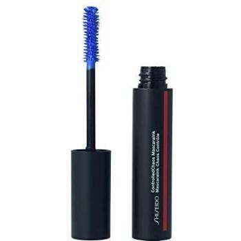 Shiseido Mascara ControlledChaos, 02 Sapphire Spark