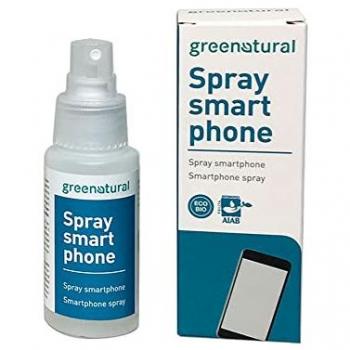 Spray per la Pulizia di Tablet e Smartphone