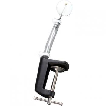 Robot de Tenis de Mesa de Rebote Eficiente
