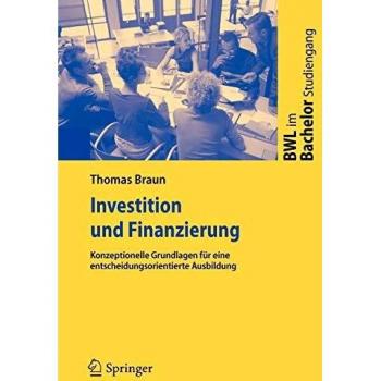 Investition und Finanzierung