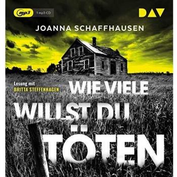 Wie viele willst du töten