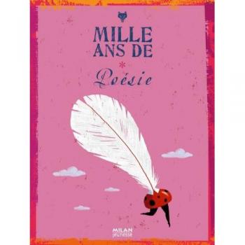 Mille ans de Poésie