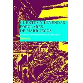 Cuentos y leyendas populares de Marruecos