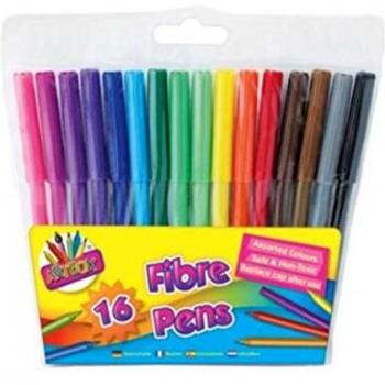 Creative Kids Felt Tip Pens