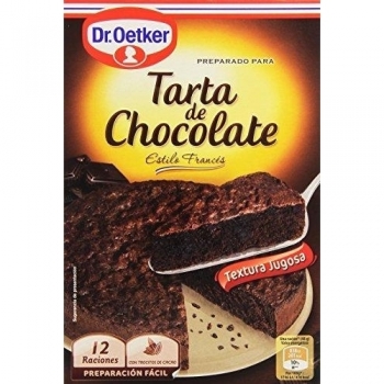 Dr. Oetker