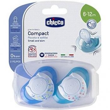 CH SUCCH COMPACT BOY S6-16 2PZ