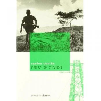Cruz de olvido
