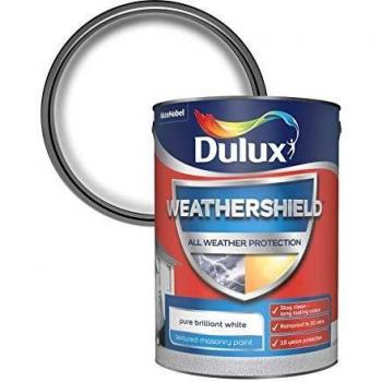 Dulux All Weather Protection Textured Masonry