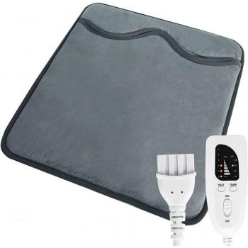 SoftTouch Electric Foot Warmer