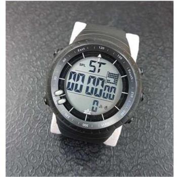Reloj Digital Zcc con Brújula y Fecha