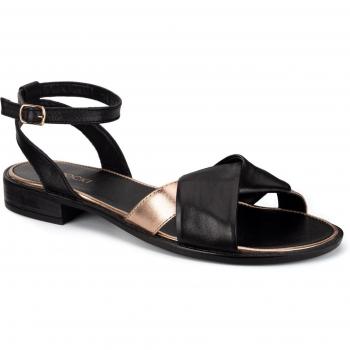 GIANNA-05 Sandalen von Lasocki in Schwarz